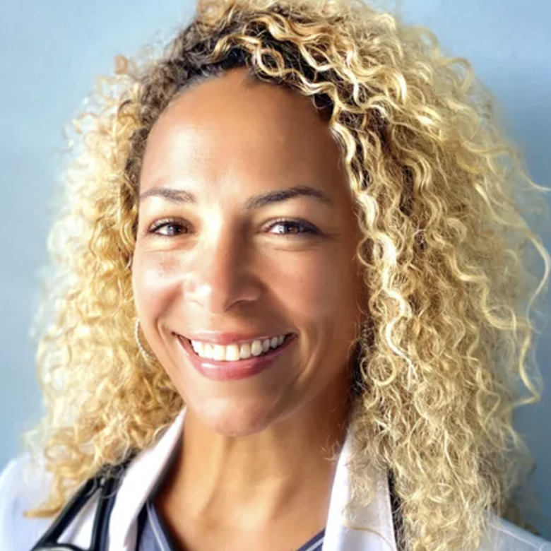 kimberly randolph