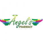 angels pharmacy logo