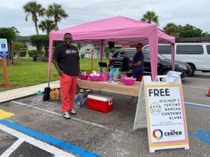 STD/STI Testing In Orlando