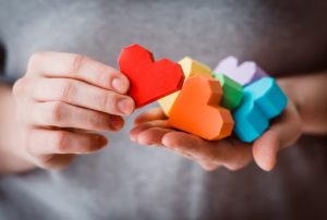 LGBTQ+ Healthcare Providers