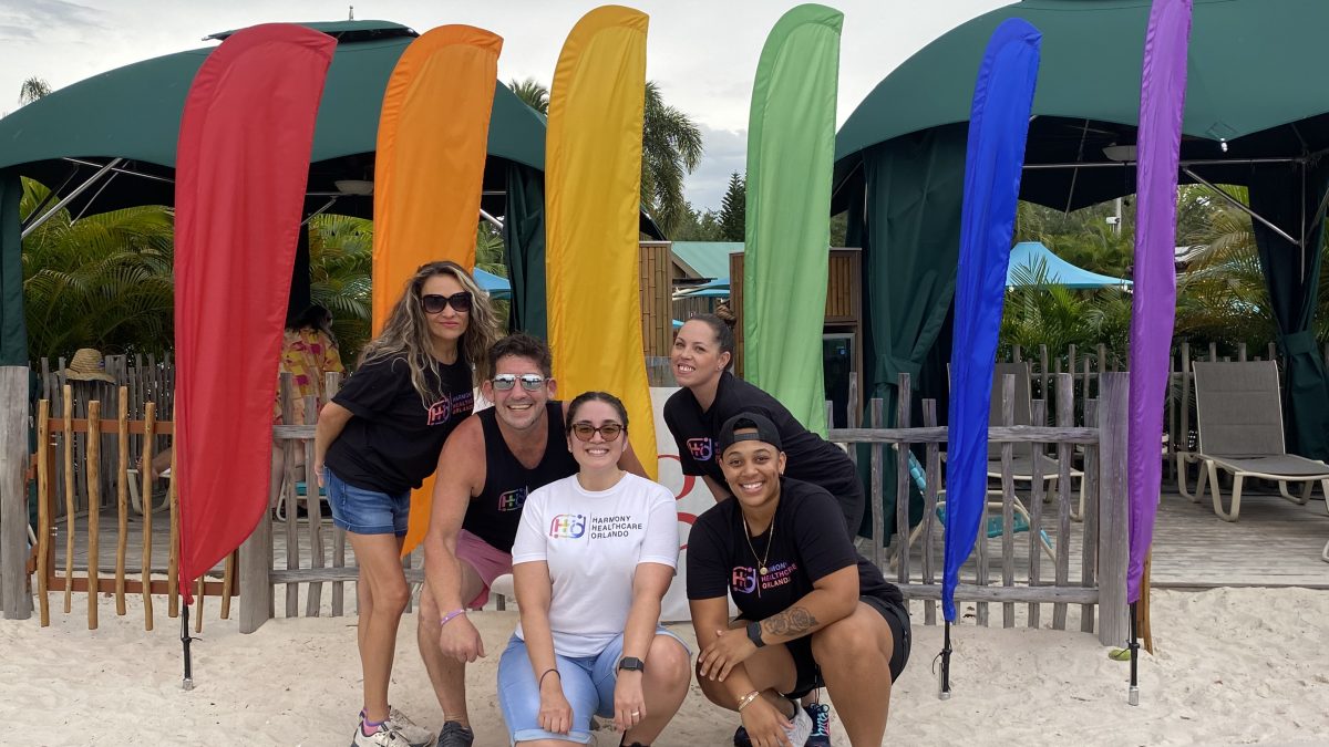 pride month events