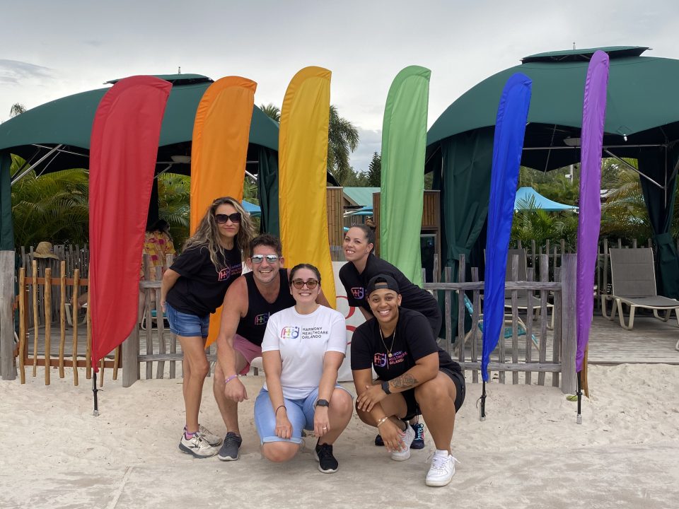 pride month events