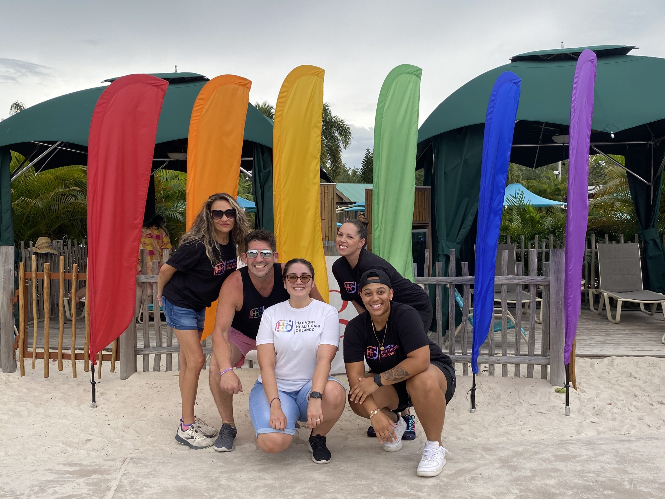 pride month events