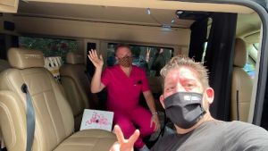 LGBTQ friendly medical providers in Orlando