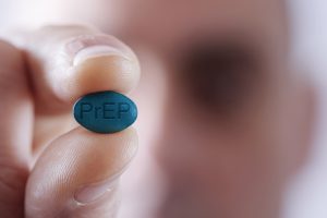 Kissimmee HIV prevention