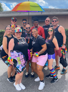 National Coming Out Day
