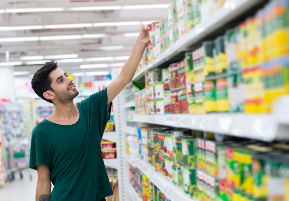 Orlando food pantries