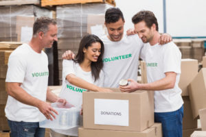 Orlando food pantries