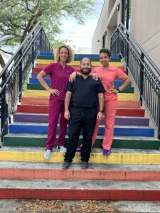 Tampa STI Testing clinic