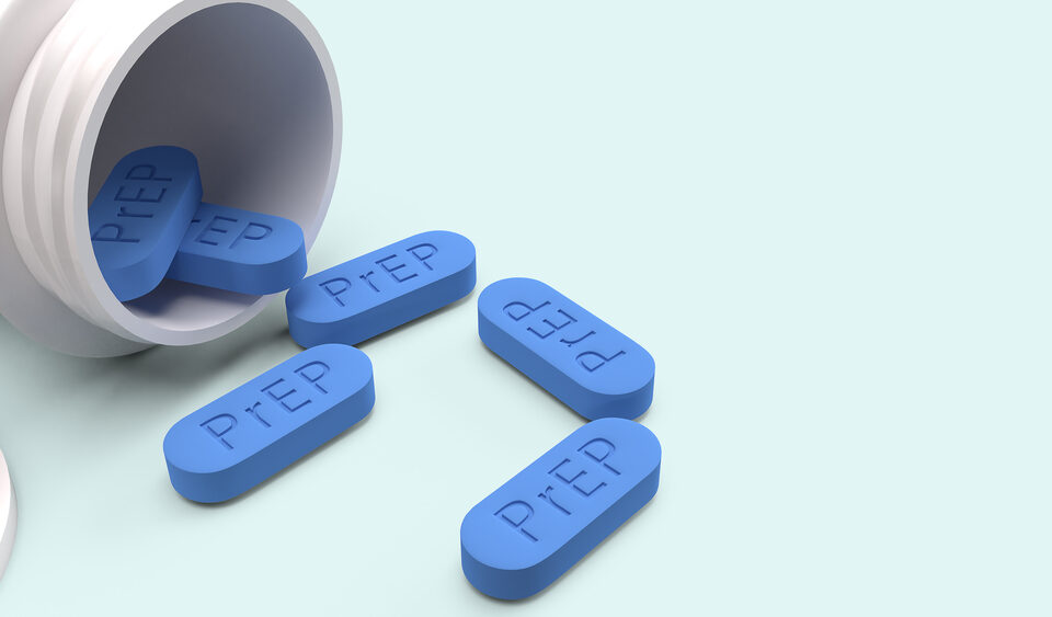 Orlando PrEP medications