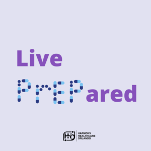 Orlando PrEP medications