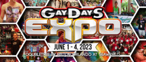 GayDays Expo