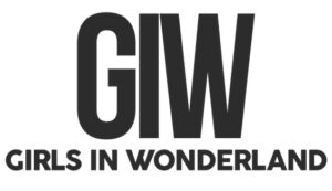 girls in wonderland