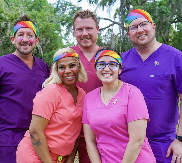 Orlando HIV treatment