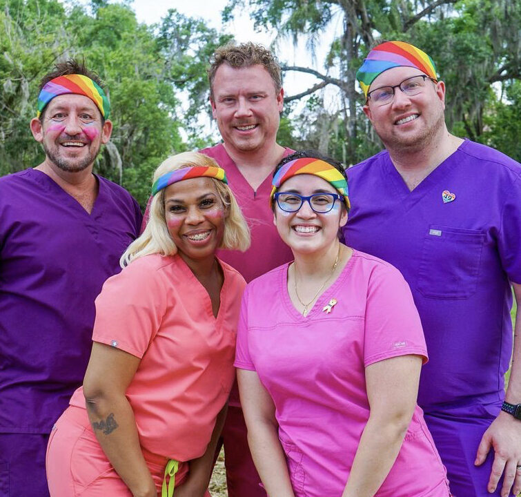 Orlando HIV treatment