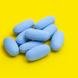 Orlando HIV treatment