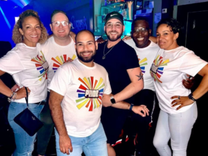 Tampa LGBTQ health clinic