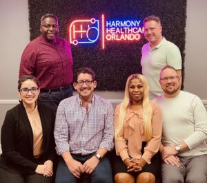 Orlando STI screening
