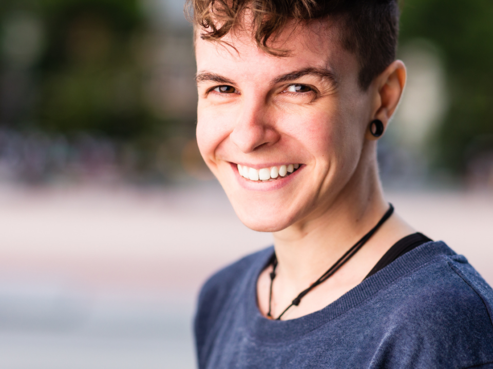 gender-affirming care in Orlando