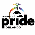 Orlando come out with pride