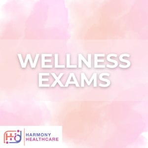Orlando wellness exam