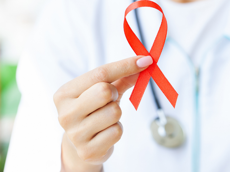 HIV treatment cost in Tampa