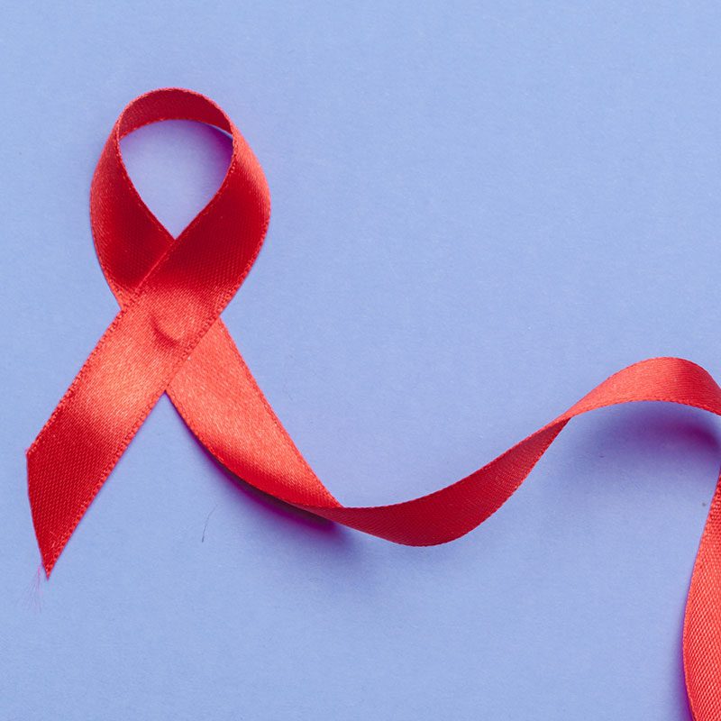 HIV Specialty Care