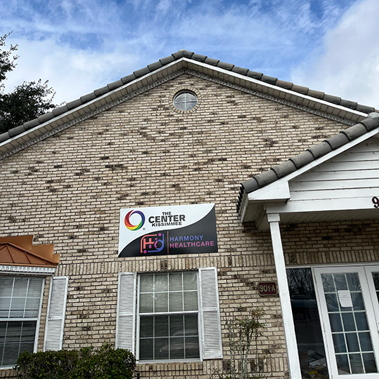 Harmony Healthcare - Kissimmee