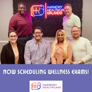 Orlando LGBTQ clinic