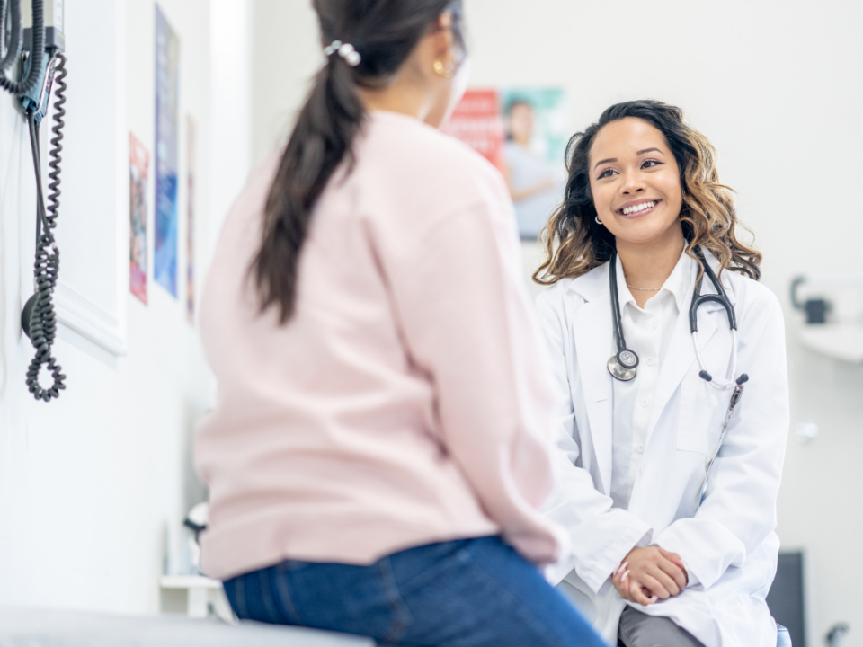 Orlando preventive care