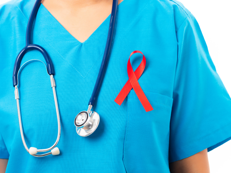 Tampa HIV care