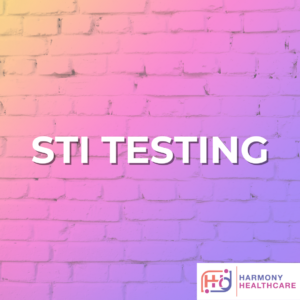 Tampa STI check