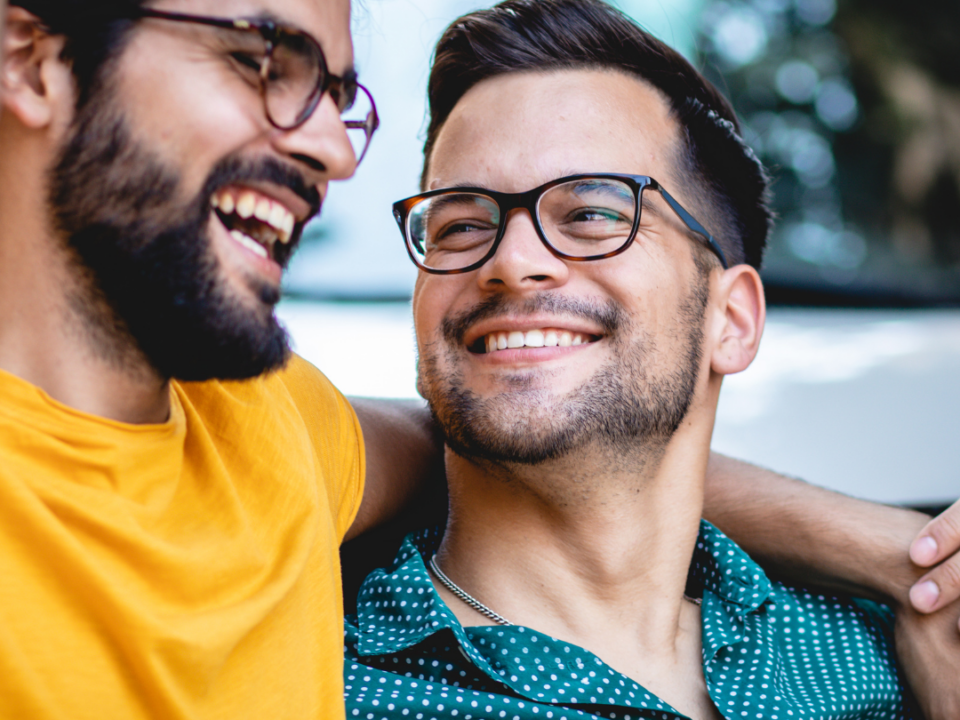 HIV screening in Tampa