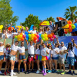 LGBTQ Pride month