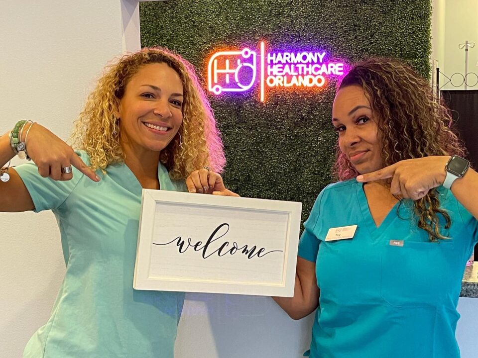 inclusive healthcare