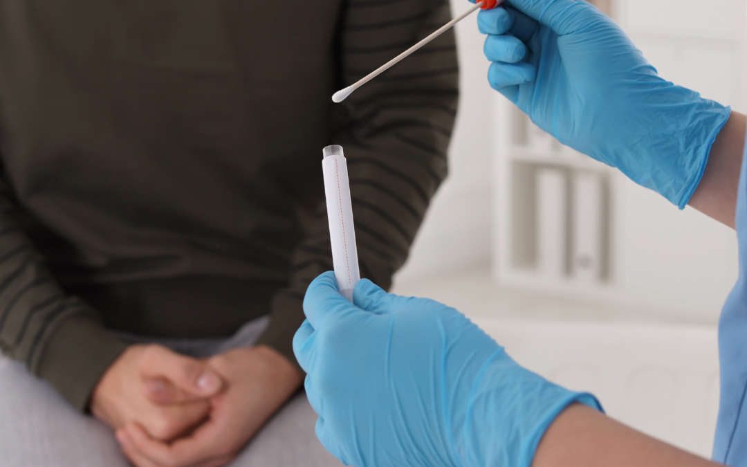 Is It Possible To Get a False-Positive HIV Test