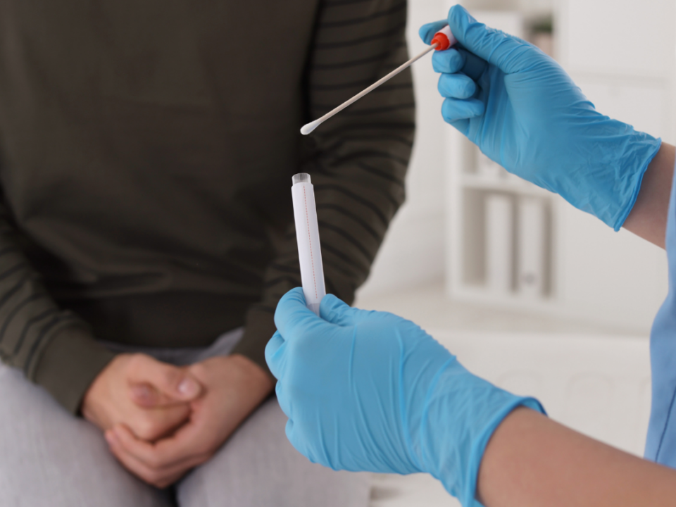 Is It Possible To Get a False-Positive HIV Test
