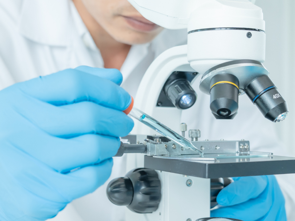 how can comparative genomics assist in the treatment of HIV