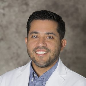 Hector L. Rivera