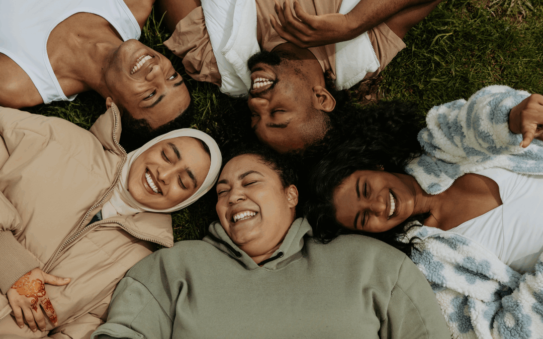 What Are The 5 Principles of Trauma-Informed Care?