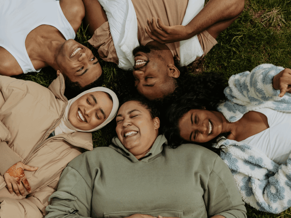 What Are The 5 Principles of Trauma-Informed Care?
