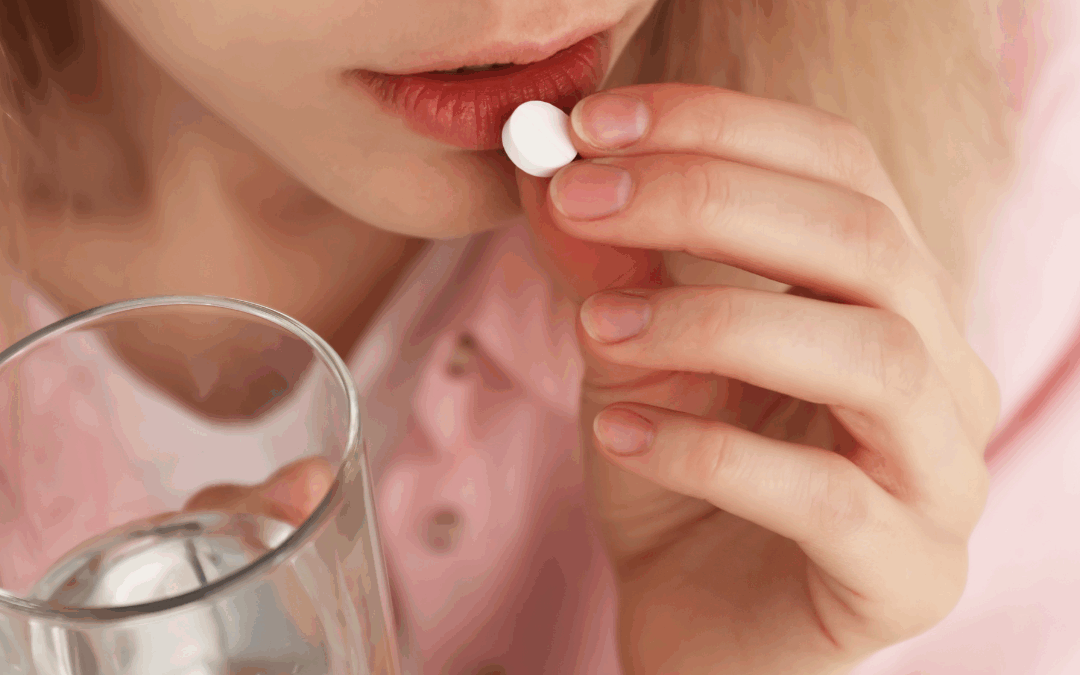 Does Prednisone Affect STI Blood Tests?
