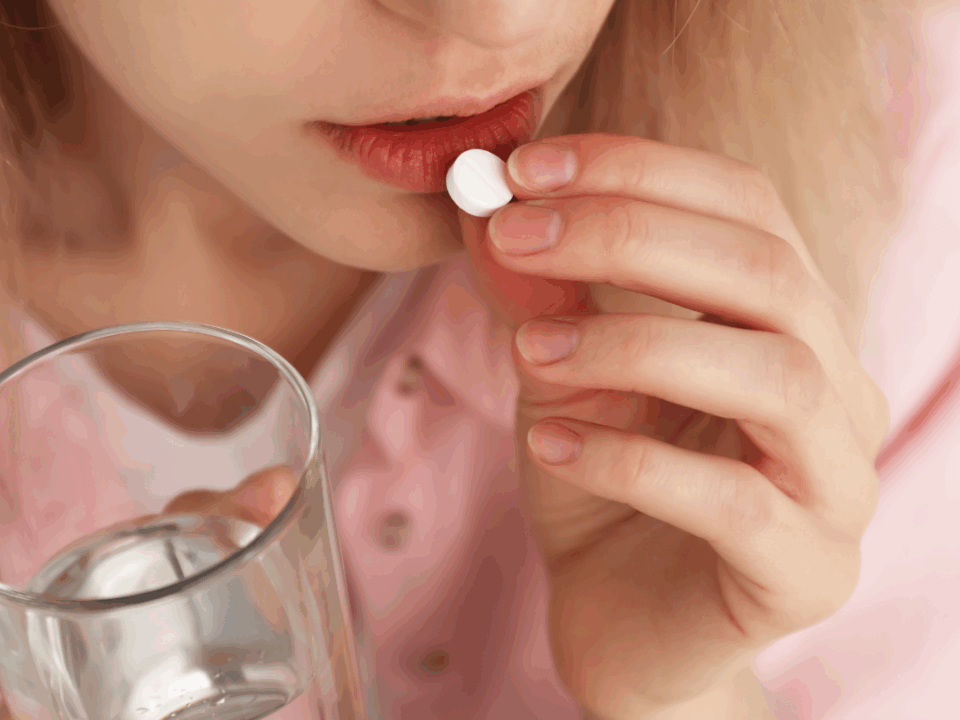 Does Prednisone Affect STI Blood Tests?