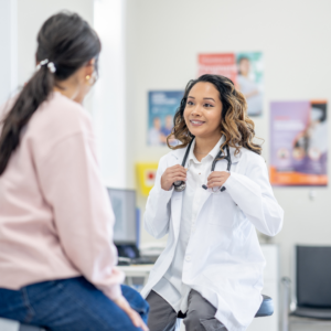 Orlando Primary Care Clinic