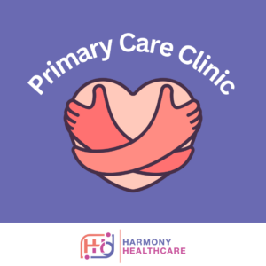Orlando Primary Care Clinic
