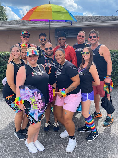 Tampa Pride 2022