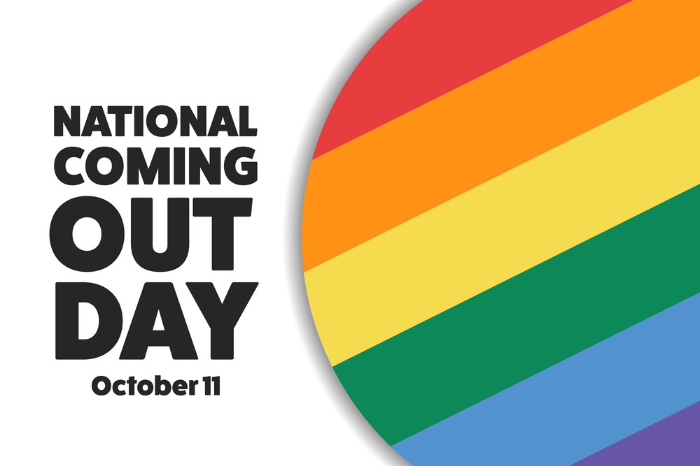 National Coming Out Day