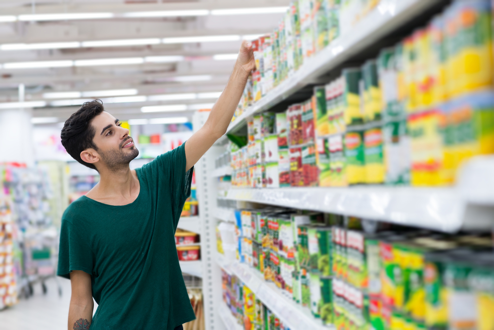 Orlando food pantries