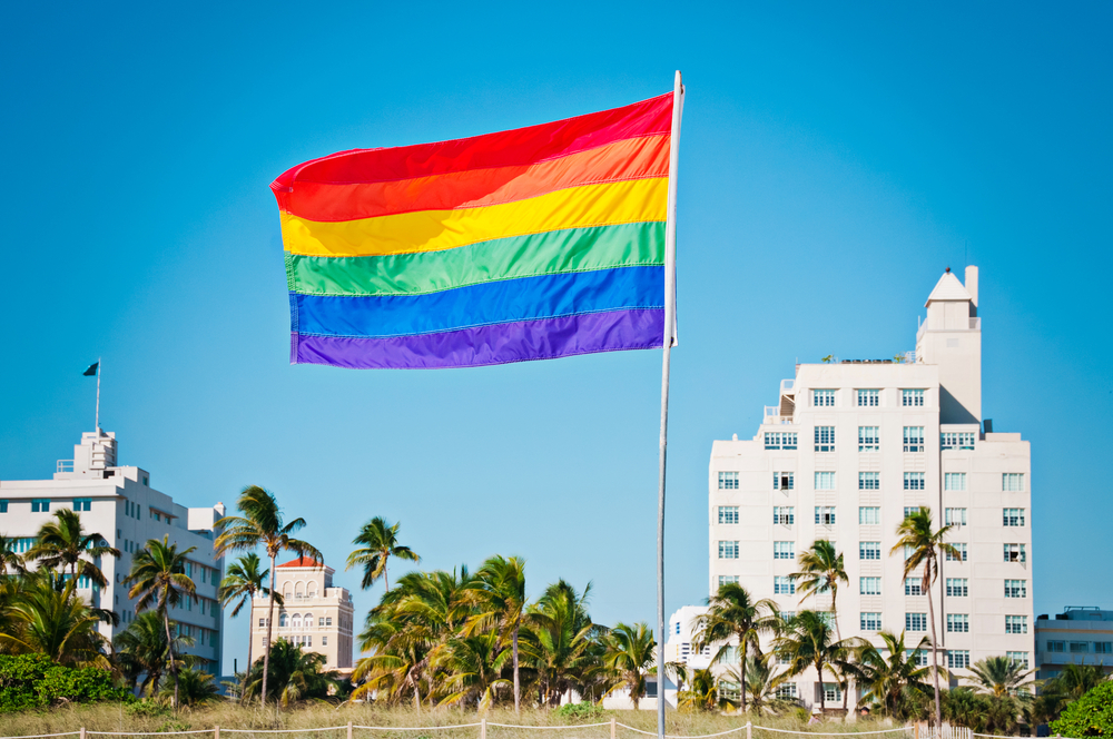 Florida pride