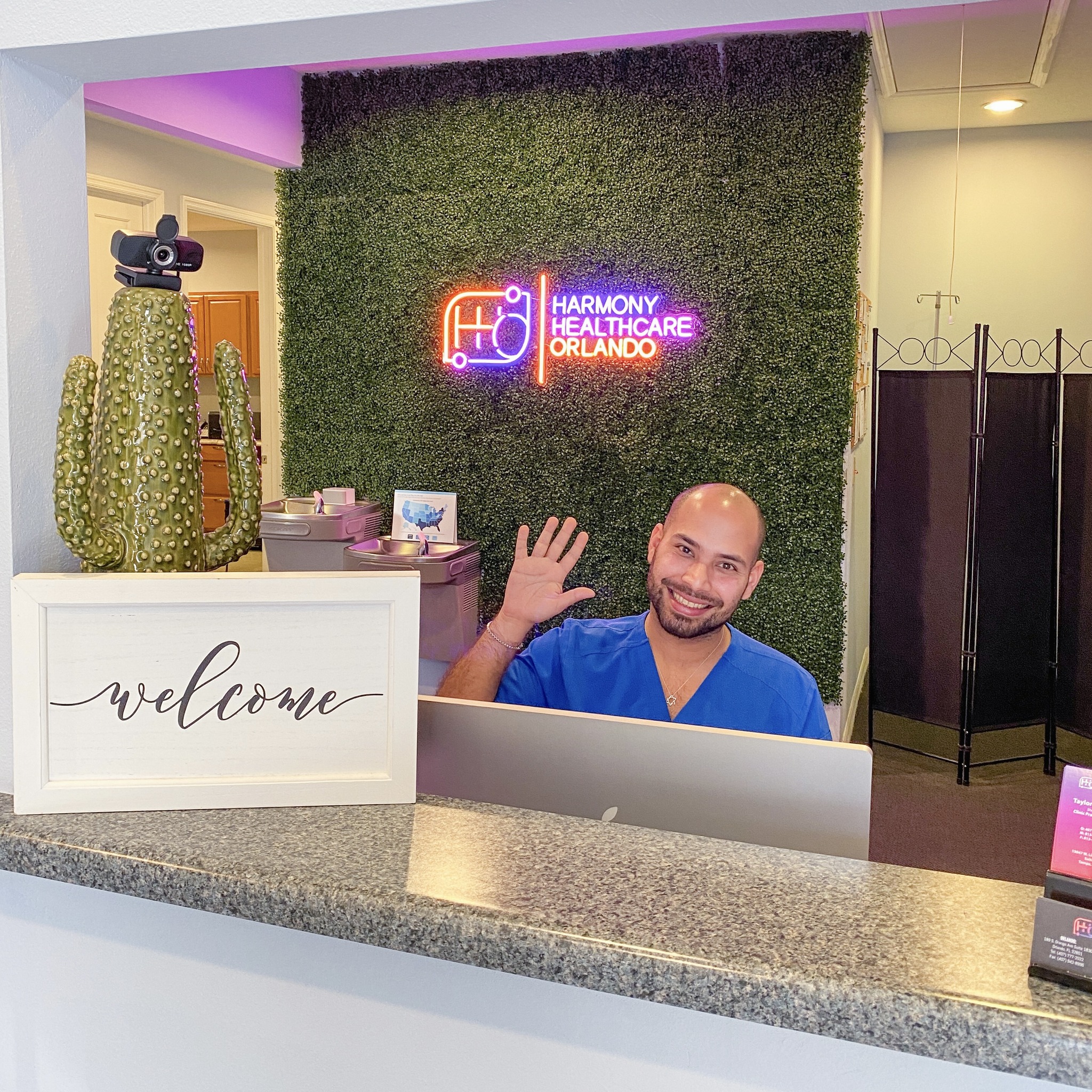 Tampa STI testing center